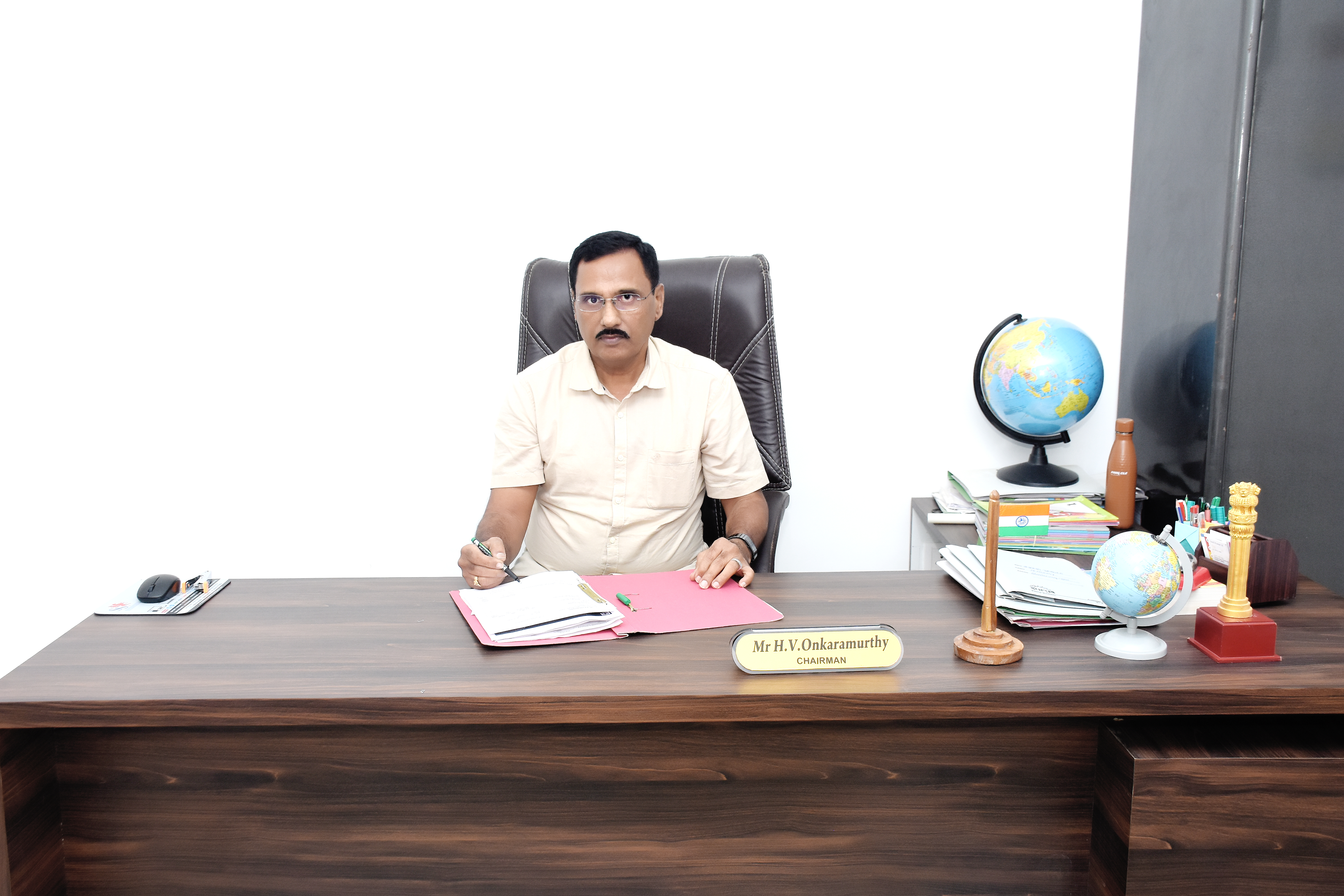 teacher